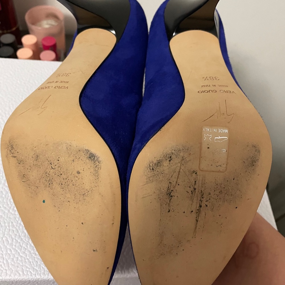 Authentic Giuseppe’s - Picture 10 of 10
